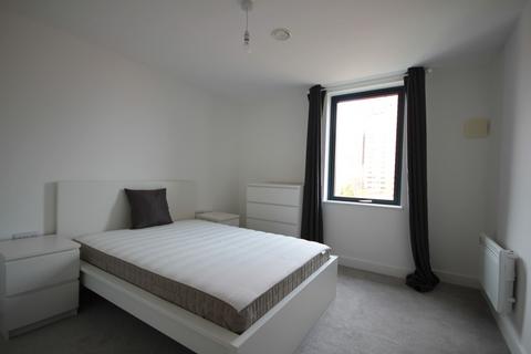 2 bedroom apartment to rent - Granville Lofts, Holliday Street, Birmingham, B1