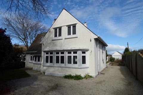 3 bedroom detached house to rent, Alexandra Road , Illogan, Redruth
