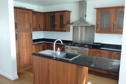 3 bedroom detached house to rent, Alexandra Road , Illogan, Redruth