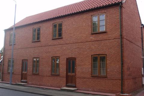 2 bedroom apartment to rent - Church View, Pinfold Barns, Balderton