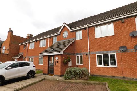 2 bedroom apartment to rent, Trafalgar Close, Syston