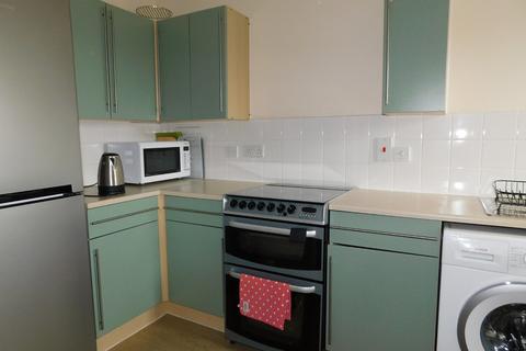 2 bedroom apartment to rent, Trafalgar Close, Syston