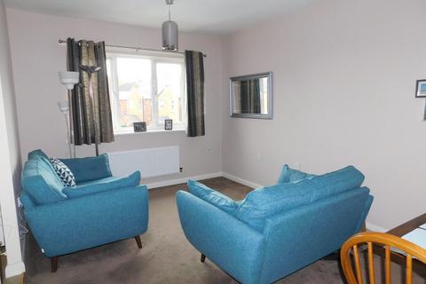 2 bedroom apartment to rent, Trafalgar Close, Syston