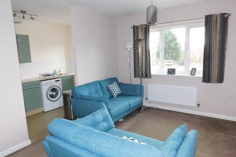 2 bedroom apartment to rent, Trafalgar Close, Syston