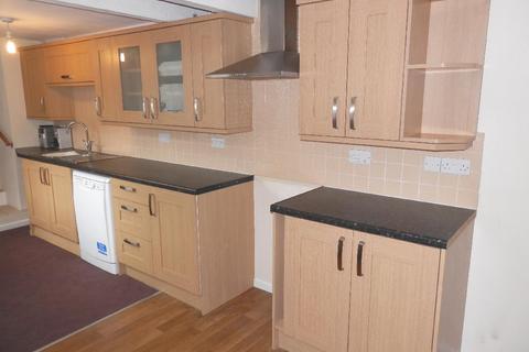 3 bedroom end of terrace house to rent, Goldsithney, Penzance TR20