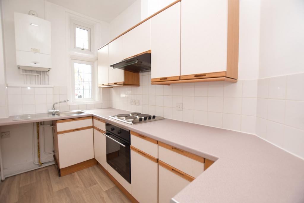 Flat to rent in Bogn