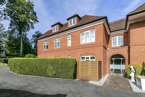 2 bedroom apartment to rent, Egham Hill, Englefield Green, Egham, Surrey, TW20