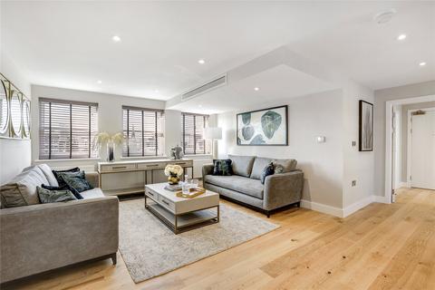 3 bedroom flat to rent, Sackville Street, Mayfair, London