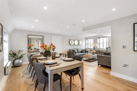 3 bedroom flat to rent, Sackville Street, Mayfair, London