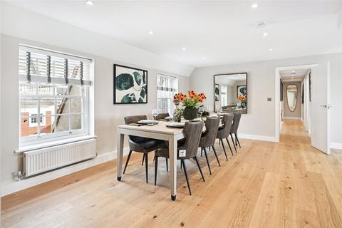 3 bedroom flat to rent, Sackville Street, Mayfair, London