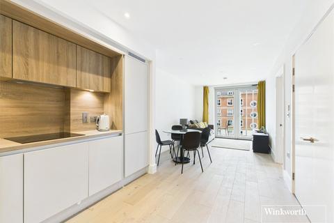 undefined, Verto, 120 Kings Road, Reading, Berkshire, RG1