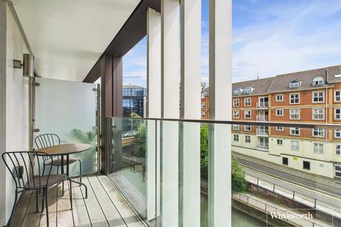 undefined, Verto, 120 Kings Road, Reading, Berkshire, RG1