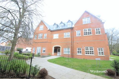 2 bedroom apartment to rent, Goldring Court, Goldring Way, London Colney, St. Albans, AL2