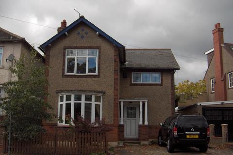 2 bedroom detached house to rent - Hallwood Road, Kettering, Northants, NN16 9RQ.
