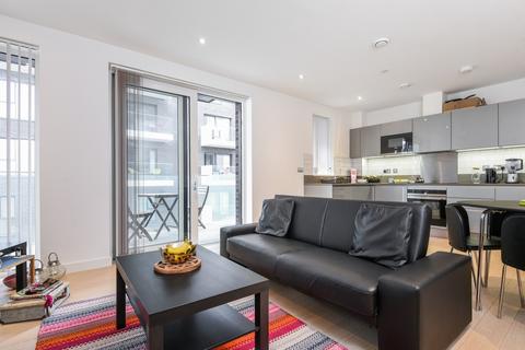 1 bedroom property to rent, Roper, Reminder Lane, Greenwich Peninsula, SE10