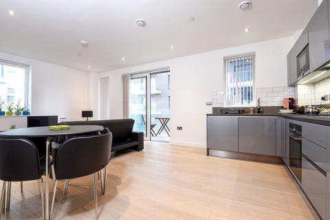 1 bedroom property to rent, Roper, Reminder Lane, Greenwich Peninsula, SE10