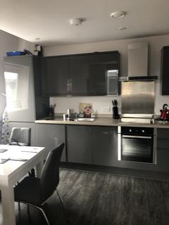 1 bedroom apartment to rent, Orleans House, 19 Edmund Street, Liverpool, Merseyside, L3