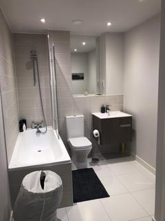 1 bedroom apartment to rent, Orleans House, 19 Edmund Street, Liverpool, Merseyside, L3