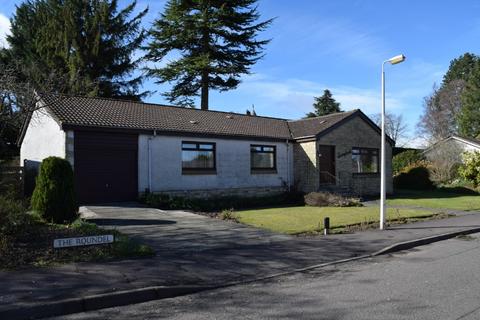 4 bedroom detached bungalow to rent, The Roundel, Auchterarder, Perthshire, PH3 1PU