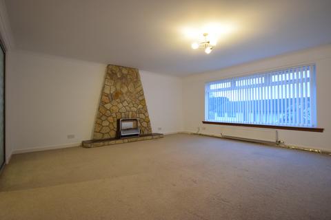 4 bedroom detached bungalow to rent, The Roundel, Auchterarder, Perthshire, PH3 1PU