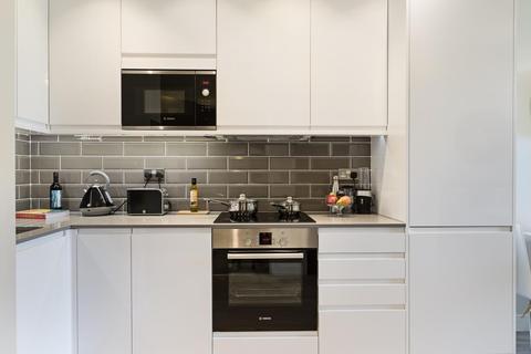 Atmosphere Apartments Clivemont Road Sl6 1 Bed Flat 207 500