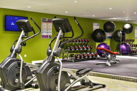 Atmosphere Apartments Clivemont Road Sl6 1 Bed Flat 207 500