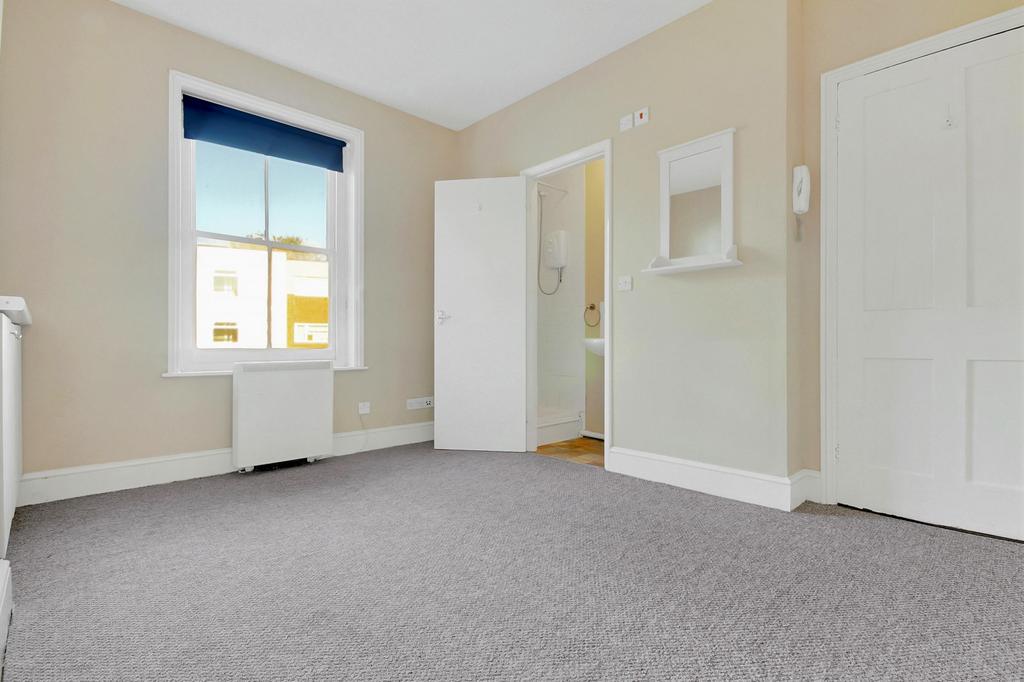 Living / Bedroom