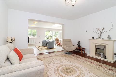 4 bedroom detached house for sale, Bay Tree Walk, Nascot Wood, Watford, Hertfordshire, WD17