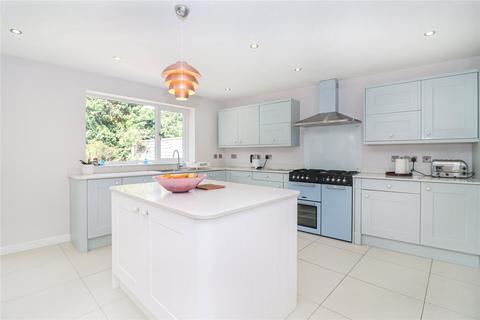 4 bedroom detached house for sale, Bay Tree Walk, Nascot Wood, Watford, Hertfordshire, WD17