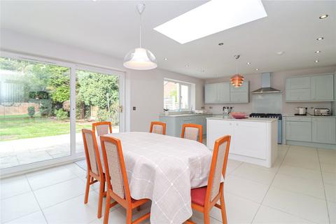 4 bedroom detached house for sale, Bay Tree Walk, Nascot Wood, Watford, Hertfordshire, WD17