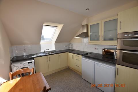 1 bedroom flat to rent, 7G St Johns Place, Perth, PH1 5SZ