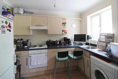 1 bedroom maisonette for sale, St Francis Close, Strood, ME2