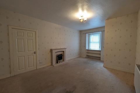 2 bedroom terraced house to rent, 5 Drumlanrig Street, Thornhill. DG3 5LL