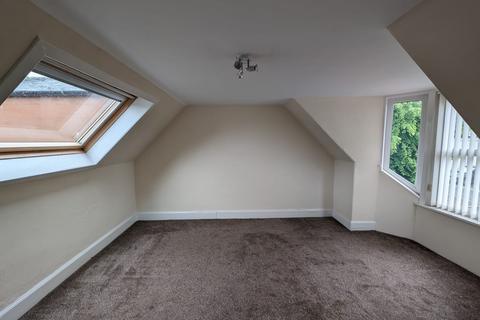 2 bedroom terraced house to rent, 5 Drumlanrig Street, Thornhill. DG3 5LL