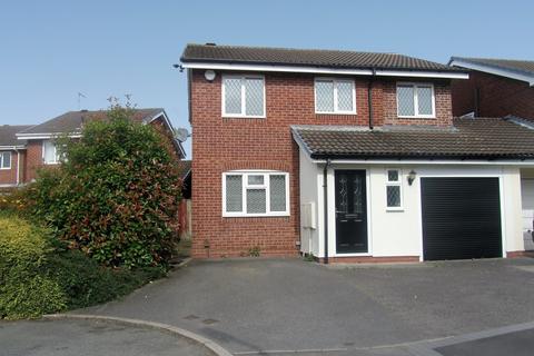 5 bedroom detached house for sale, Arlington Way, Nuneaton