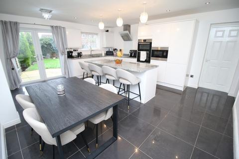 5 bedroom detached house for sale, Arlington Way, Nuneaton