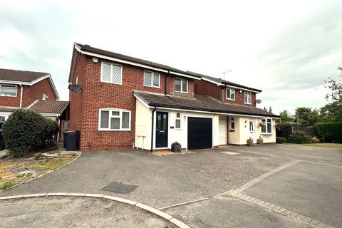 Arlington Way, Nuneaton