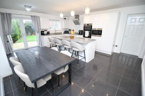 undefined, Arlington Way, Nuneaton