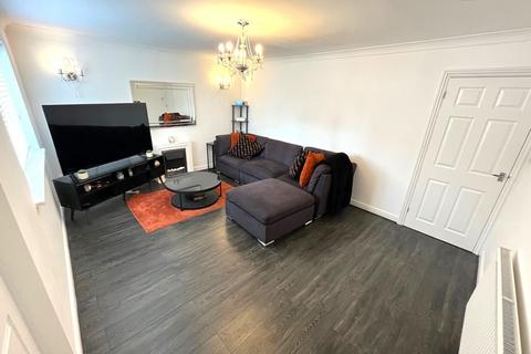 undefined, Arlington Way, Nuneaton