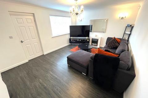 undefined, Arlington Way, Nuneaton