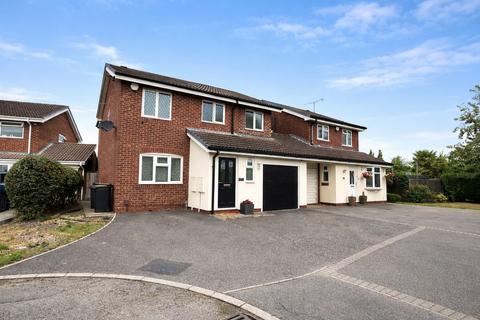 Arlington Way, Nuneaton