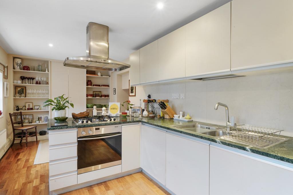 Hampstead Gates, 38 Ryland Road, Kentish Town, London 2 bed flat to