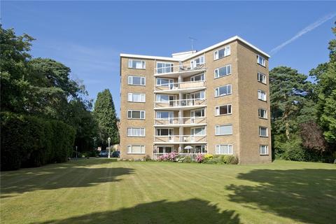 2 bedroom apartment to rent, Melbury, 14 Lindsay Road, Poole, BH13