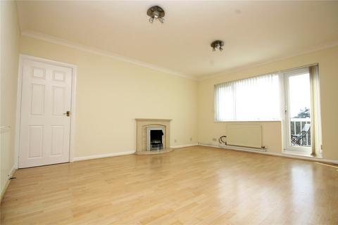 2 bedroom apartment to rent, Melbury, 14 Lindsay Road, Poole, BH13