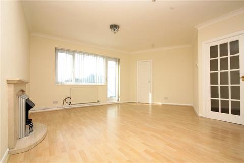 2 bedroom apartment to rent, Melbury, 14 Lindsay Road, Poole, BH13