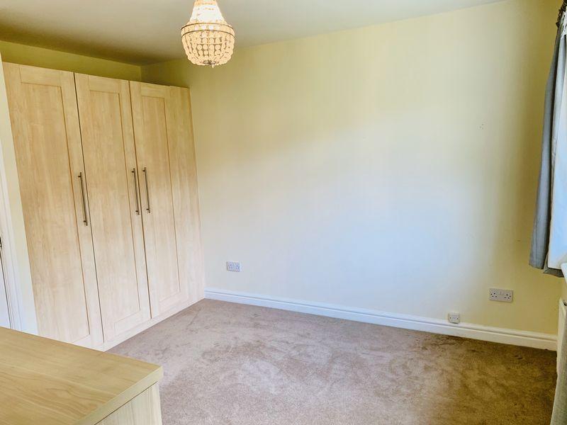 Bedroom 1 rear