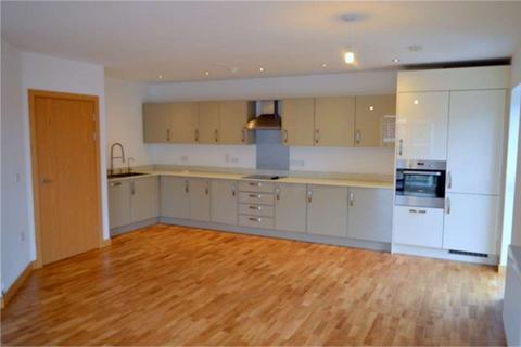 3 bedroom flat to rent, DA1