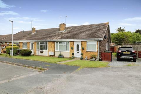 2 bedroom bungalow to rent, Glebelands, Burton Pidsea