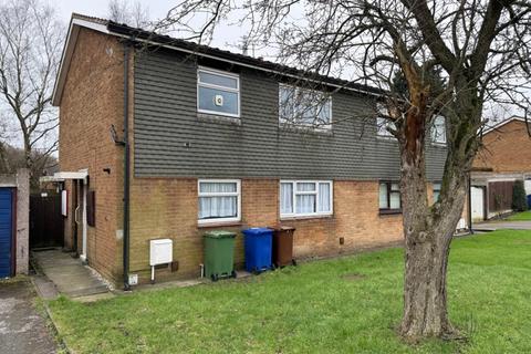 undefined, Yew Tree Close, Norton Canes