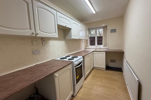 undefined, Yew Tree Close, Norton Canes
